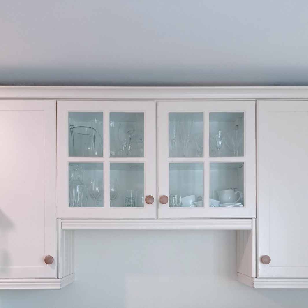 decluttered-kitchen-cabinet