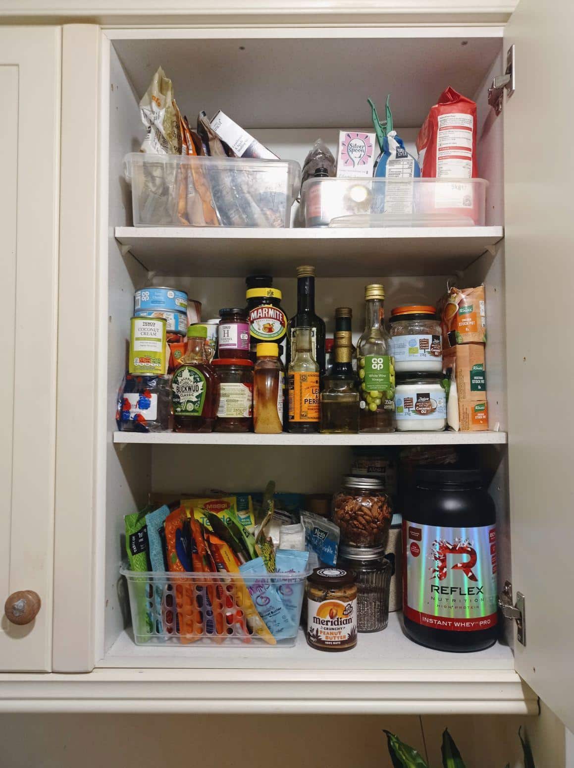 food-cupboard
