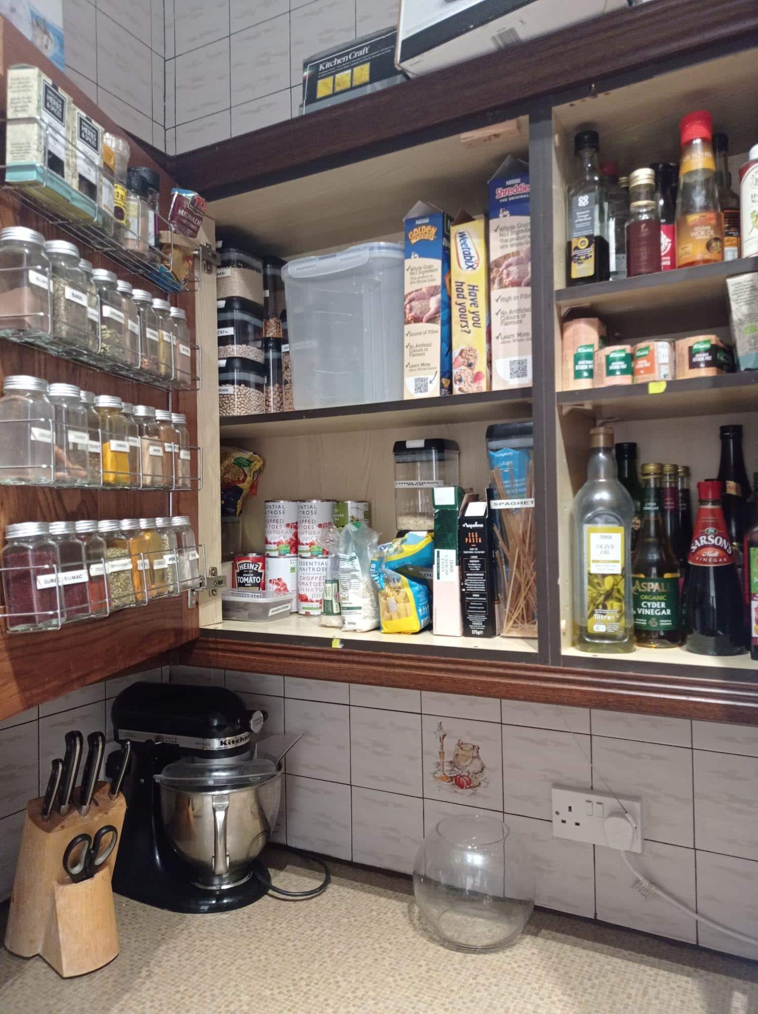 food-cupboard