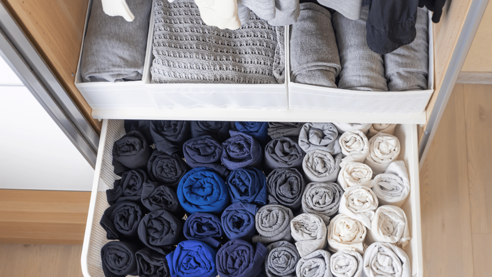 perfectionist thinking at home